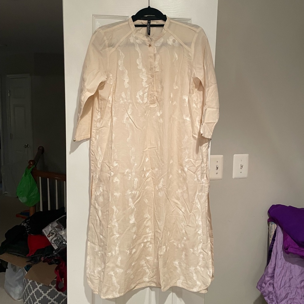 Generation kurti size 16 nwot